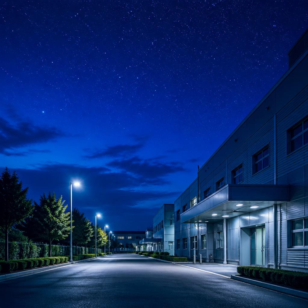 シフト制でプライベートも充実！夜勤スタッフとして働いてみませんか？